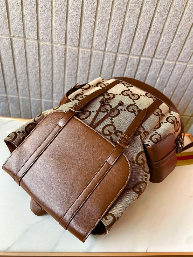 Mens Gucci Backpacks